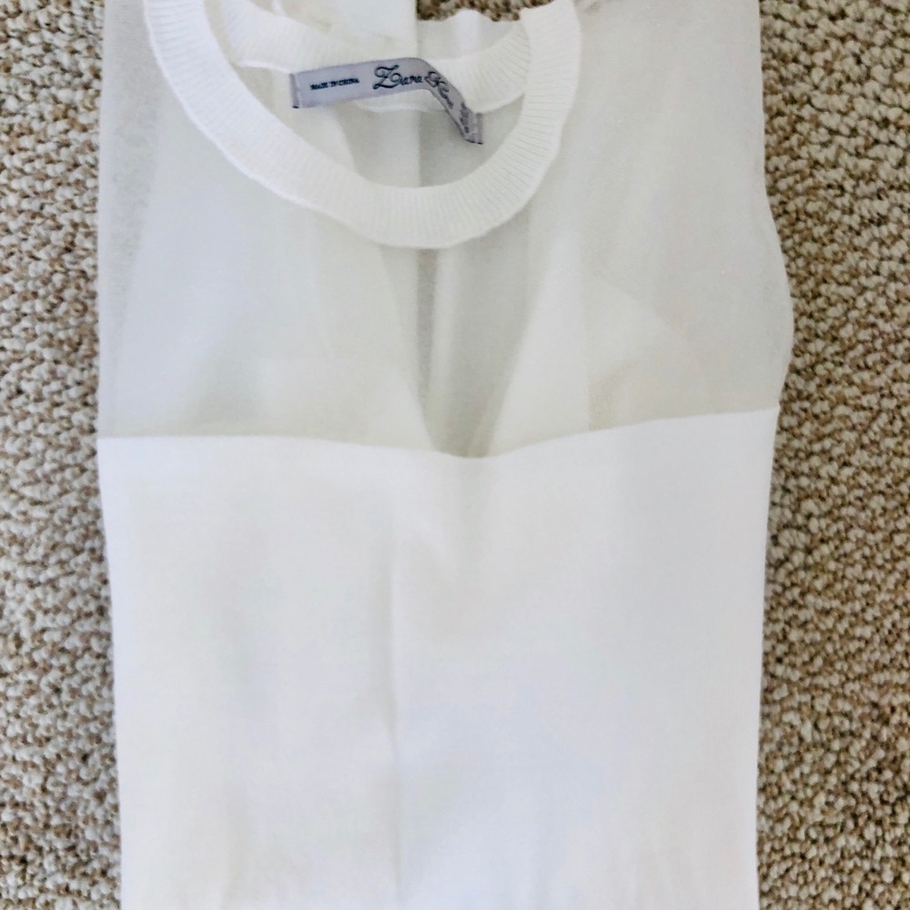ZARA sweater - Picture 2 of 3